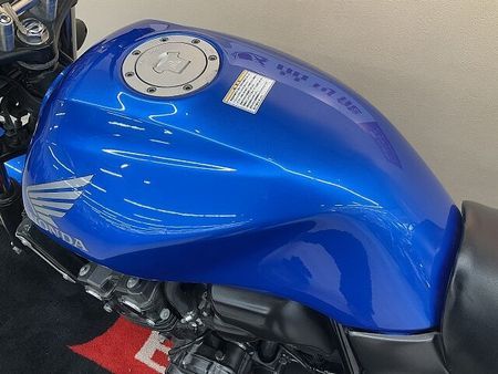 ホンダ CB400スーパーフォア CB400スーパーフォア【インジェクションモデル】 24