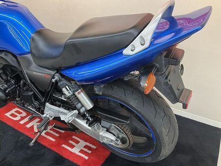 ホンダ CB400スーパーフォア CB400スーパーフォア【インジェクションモデル】 26