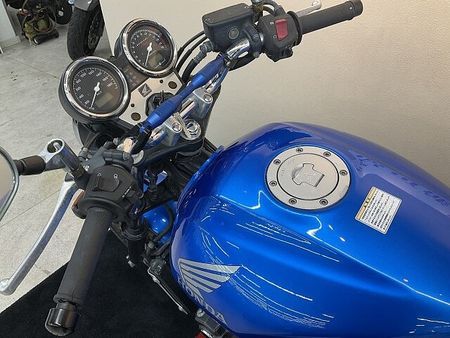 ホンダ CB400スーパーフォア CB400スーパーフォア【インジェクションモデル】 28