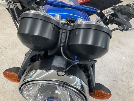 ホンダ CB400スーパーフォア CB400スーパーフォア【インジェクションモデル】 35