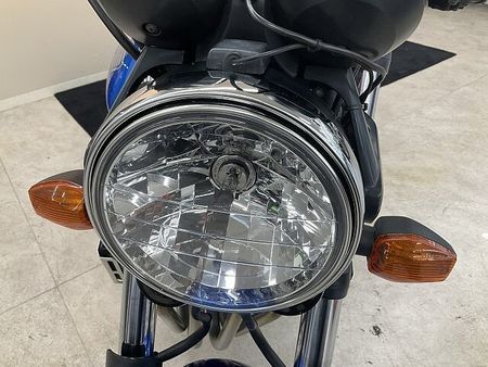 ホンダ CB400スーパーフォア CB400スーパーフォア【インジェクションモデル】 36