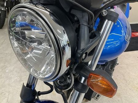 ホンダ CB400スーパーフォア CB400スーパーフォア【インジェクションモデル】 37