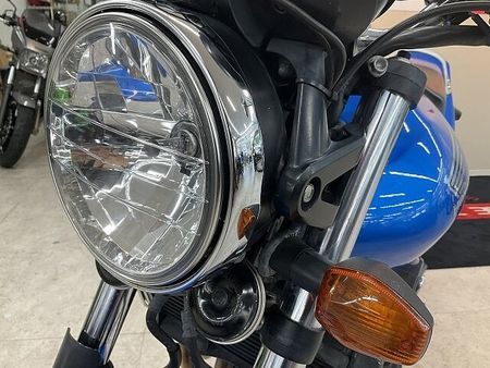 ホンダ CB400スーパーフォア CB400スーパーフォア【インジェクションモデル】 38