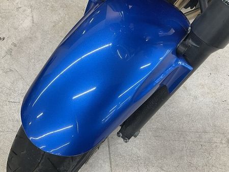 ホンダ CB400スーパーフォア CB400スーパーフォア【インジェクションモデル】 40