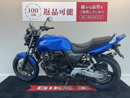 ホンダ CB400スーパーフォア CB400スーパーフォア【インジェクションモデル】 6