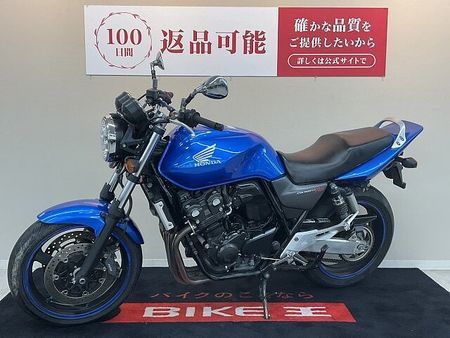 ホンダ CB400スーパーフォア CB400スーパーフォア【インジェクションモデル】 7