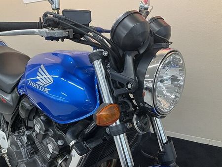ホンダ CB400スーパーフォア CB400スーパーフォア【インジェクションモデル】 9