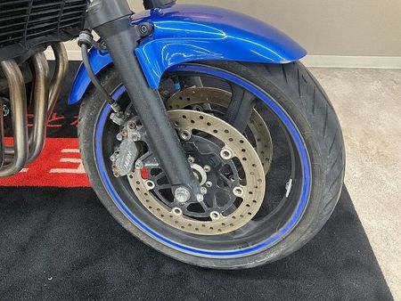 ホンダ CB400スーパーフォア CB400スーパーフォア【インジェクションモデル】 10