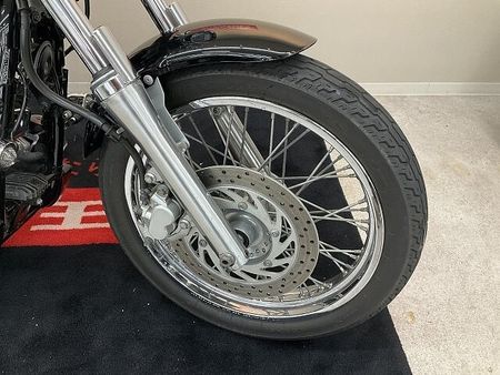 ヤマハ ドラッグスター400 ドラッグスター400【人気の国産アメリカン☆】 12