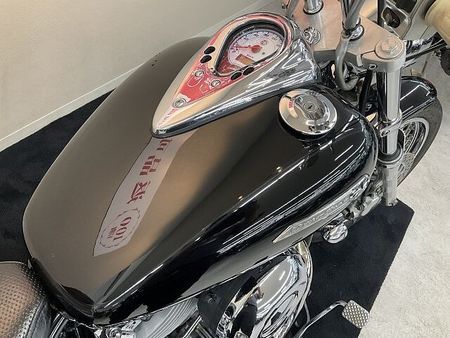 ヤマハ ドラッグスター400 ドラッグスター400【人気の国産アメリカン☆】 15