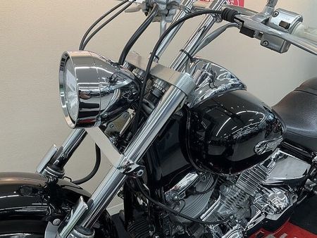 ヤマハ ドラッグスター400 ドラッグスター400【人気の国産アメリカン☆】 20