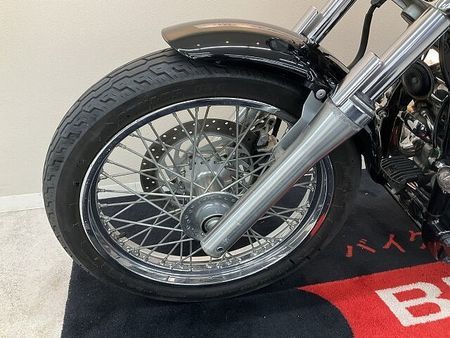 ヤマハ ドラッグスター400 ドラッグスター400【人気の国産アメリカン☆】 21