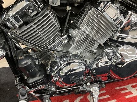 ヤマハ ドラッグスター400 ドラッグスター400【人気の国産アメリカン☆】 23