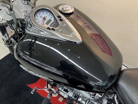 ヤマハ ドラッグスター400 ドラッグスター400【人気の国産アメリカン☆】 24