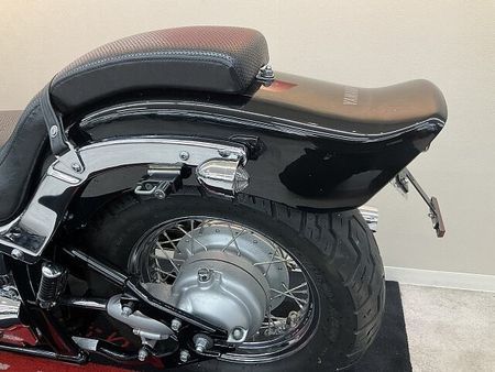 ヤマハ ドラッグスター400 ドラッグスター400【人気の国産アメリカン☆】 27