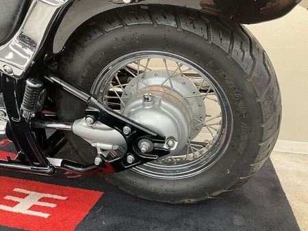 ヤマハ ドラッグスター400 ドラッグスター400【人気の国産アメリカン☆】 28
