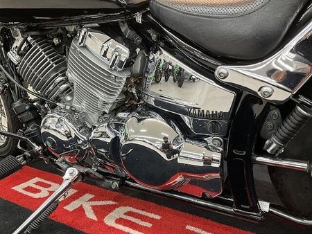 ヤマハ ドラッグスター400 ドラッグスター400【人気の国産アメリカン☆】 29