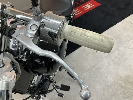 ヤマハ ドラッグスター400 ドラッグスター400【人気の国産アメリカン☆】 38