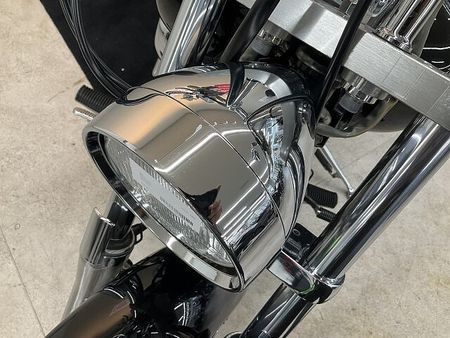 ヤマハ ドラッグスター400 ドラッグスター400【人気の国産アメリカン☆】 40