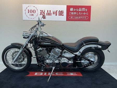 ヤマハ ドラッグスター400 ドラッグスター400【人気の国産アメリカン☆】 5