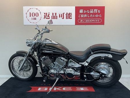 ヤマハ ドラッグスター400 ドラッグスター400【人気の国産アメリカン☆】 6
