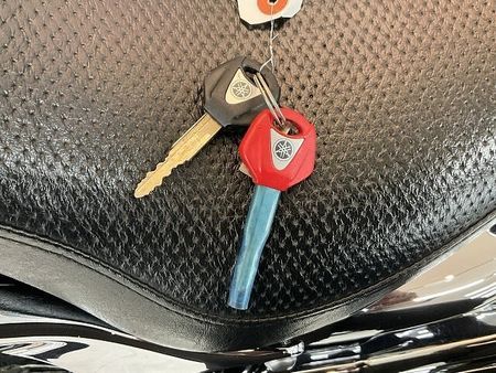 ヤマハ ドラッグスター400 ドラッグスター400【人気の国産アメリカン☆】 8