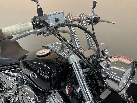ヤマハ ドラッグスター400 ドラッグスター400【人気の国産アメリカン☆】 10