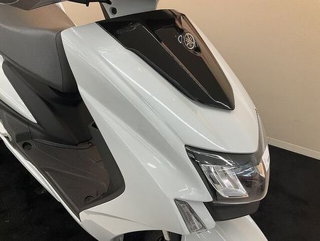 ヤマハ シグナスX シグナスX【ナックルバイザー装備】!! 11