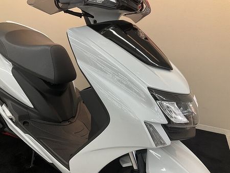 ヤマハ シグナスX シグナスX【ナックルバイザー装備】!! 12