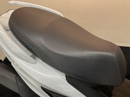 ヤマハ シグナスX シグナスX【ナックルバイザー装備】!! 15