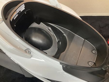 ヤマハ シグナスX シグナスX【ナックルバイザー装備】!! 16