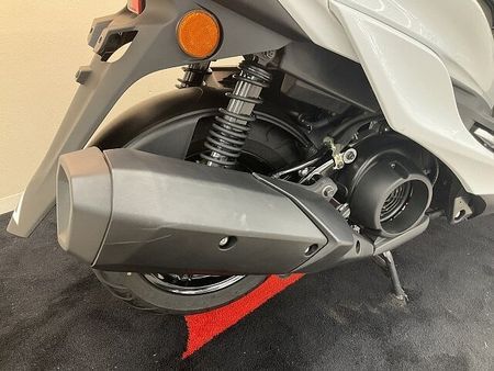 ヤマハ シグナスX シグナスX【ナックルバイザー装備】!! 19