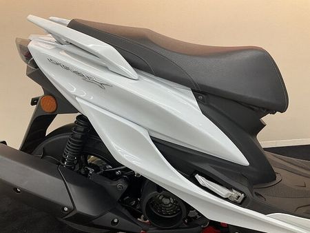 ヤマハ シグナスX シグナスX【ナックルバイザー装備】!! 20