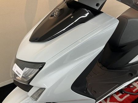 ヤマハ シグナスX シグナスX【ナックルバイザー装備】!! 23