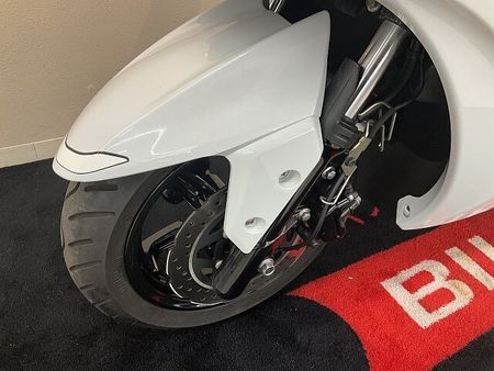 ヤマハ シグナスX シグナスX【ナックルバイザー装備】!! 24