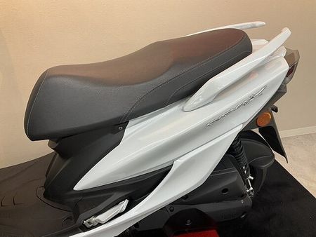ヤマハ シグナスX シグナスX【ナックルバイザー装備】!! 29