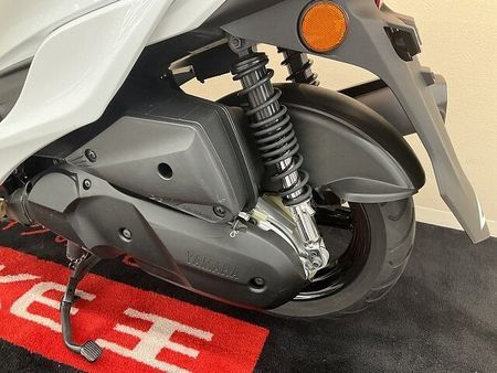 ヤマハ シグナスX シグナスX【ナックルバイザー装備】!! 31