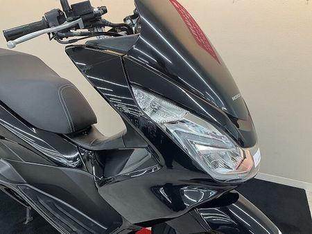 ホンダ PCX125 PCX【ハンドルカスタム】 11