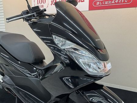 ホンダ PCX125 PCX【ハンドルカスタム】 12