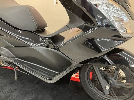 ホンダ PCX125 PCX【ハンドルカスタム】 14