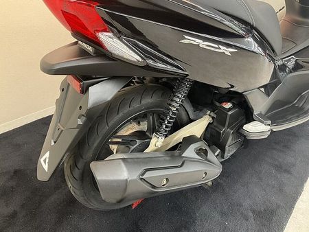 ホンダ PCX125 PCX【ハンドルカスタム】 19