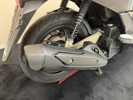 ホンダ PCX125 PCX【ハンドルカスタム】 20