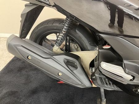 ホンダ PCX125 PCX【ハンドルカスタム】 21