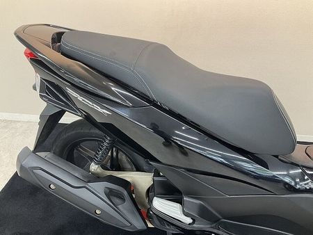 ホンダ PCX125 PCX【ハンドルカスタム】 22