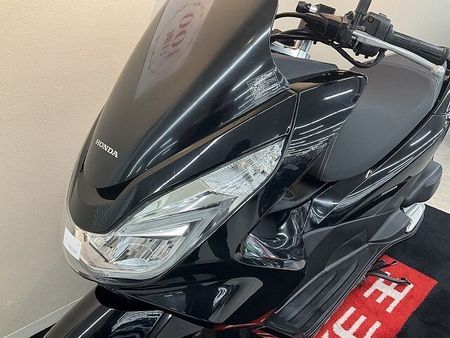 ホンダ PCX125 PCX【ハンドルカスタム】 23