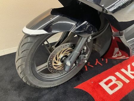 ホンダ PCX125 PCX【ハンドルカスタム】 24