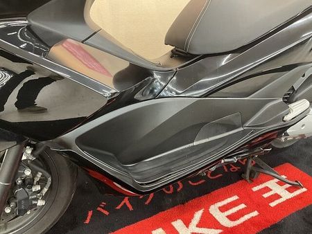 ホンダ PCX125 PCX【ハンドルカスタム】 25