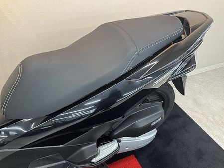 ホンダ PCX125 PCX【ハンドルカスタム】 27