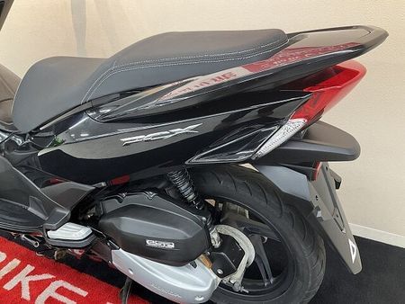 ホンダ PCX125 PCX【ハンドルカスタム】 28