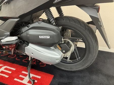 ホンダ PCX125 PCX【ハンドルカスタム】 29